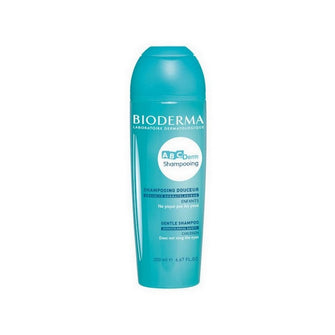 Bioderma Abc Shamp Doucheur 200Ml