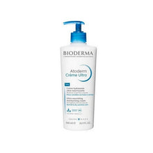 Bioderma Atoderm Cream Ultra 500Ml