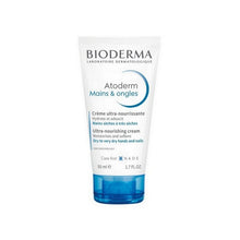 Bioderma Atoderm Hand Cream