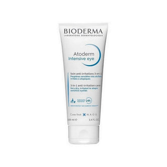 Bioderma Atoderm Intensive Eye 100Ml