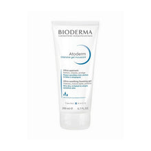 Bioderma Atoderm Intensive Gel Moussant 200 Ml