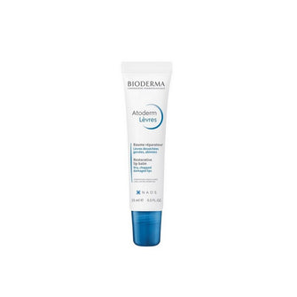 Bioderma Atoderm Lip Balm 15Ml