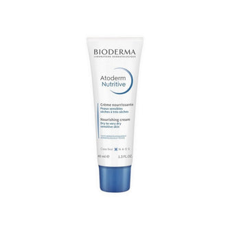 Bioderma Atoderm Nutritive 40Ml