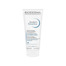 Bioderma Atoderm Preventive 200 Ml