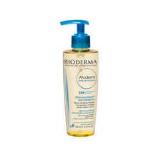 Bioderma Atoderm Shower Oil