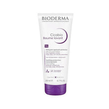 Bioderma Cicabio Baume Lavant 200Ml