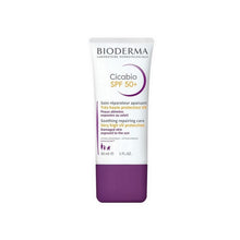 Bioderma Cicabio Cream Spf50+ 30Ml