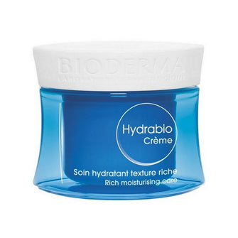 Bioderma Hydrabio Cream 50Ml