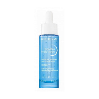 Bioderma Hydrabio Hyalu+ Serum 30 Ml