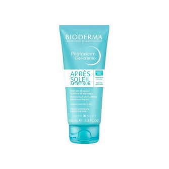 Bioderma Photoderm After Sun Gel-Cream 200Ml