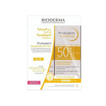 Bioderma Photoderm Aquafluid Spf+40 Ml (1+1) Offer