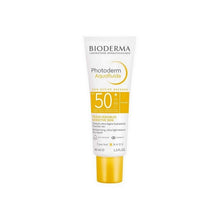 Bioderma Photoderm Aquafluid Spf+ 40Ml