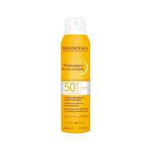 Bioderma Photoderm Brume Solair Spf50+ 150Ml