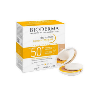 Bioderma Photoderm Compact Light Tent