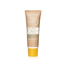 Bioderma Photoderm Cover touch spf50+ Dark