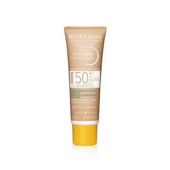 Bioderma Photoderm Cover touch spf50+ Dark