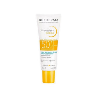 Bioderma Photoderm Creme Spf50+ 40Ml