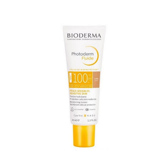 Bioderma Photoderm Fluide Max Light 40Ml