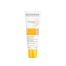 Bioderma Photoderm Fluide Max Very Light 40Ml