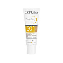 Bioderma Photoderm M Spf50+ Doree 40Ml