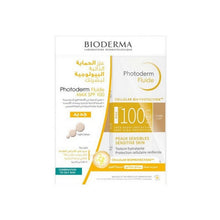 Bioderma Photoderm Max Fluid Light 40Ml (1+1) Offer