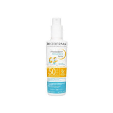 Bioderma Photoderm Pediatric Spray Spf50+ 200Ml