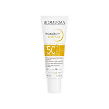 Bioderma Photoderm Spot-Age Spf50 40Ml