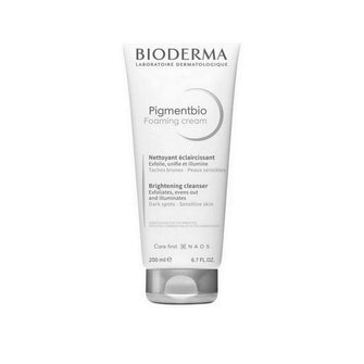 Bioderma Pigmentbio Foaming Cream 200Ml