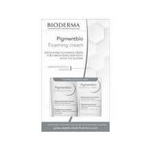 Bioderma Pigmentbio Foaming Cream 500 Ml+200Ml Free