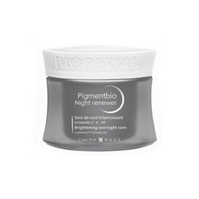 Bioderma Pigmentbio Night Renewer 50 Ml