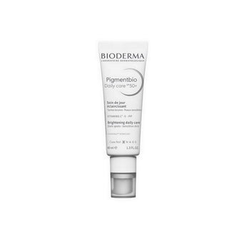 Bioderma Pigment Bio Daily Care Spf50+ 40Ml