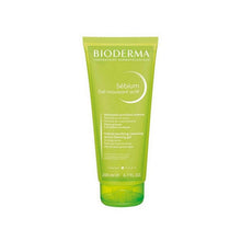 Bioderma Sebium Gel Actif 200 Ml