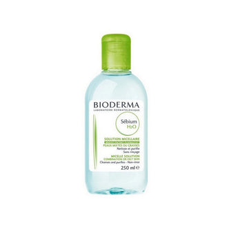 Bioderma Sebium H2O 250Ml