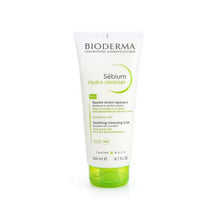 Bioderma Sebium Hydra-Cleanser 200Ml