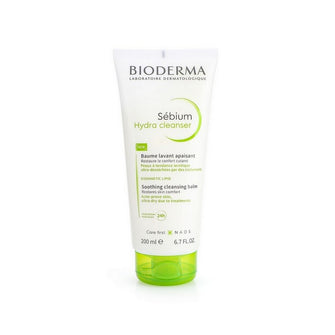 Bioderma Sebium Hydra-Cleanser 200Ml