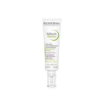 Bioderma Sebium Kerato+ Gel Cream 30Ml