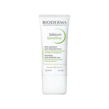 Bioderma Sebium Senstive 30 Ml