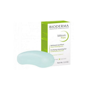 Bioderma Sebium Soap 100G