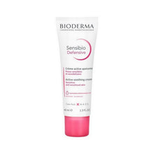 Bioderma Sensibio Defensive Cream 40Ml