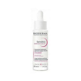 Bioderma Sensibio Defensive Serum 30Ml