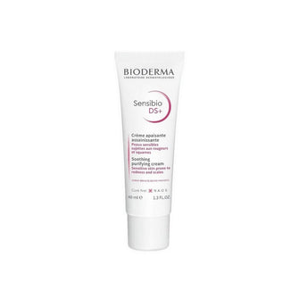 Bioderma Sensibio Ds+ Anti Recidive Cream