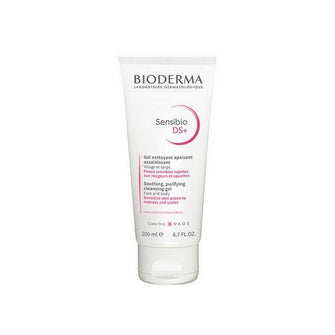 Bioderma Sensibio Ds+ Anti Recidive Gel