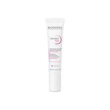 Bioderma Sensibio Eye Contour Gel 15Ml