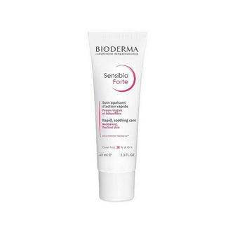 Bioderma Sensibio Forte 40Ml