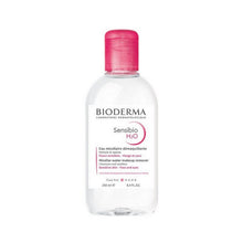 Bioderma Sensibio H2O 250Ml