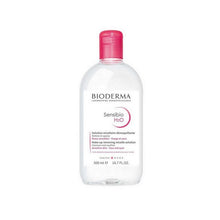 Bioderma Sensibio H2O 500Ml