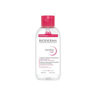 Bioderma Sensibio H2O 850 Ml Pump