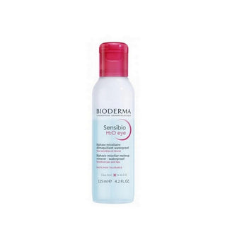 Bioderma Sensibio H2O Eye 125 Ml