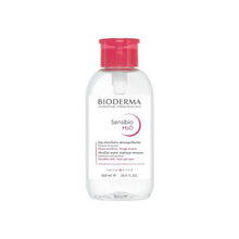 Bioderma Sensibio h2O 500Ml Pump