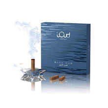 Blue Oud By iOud